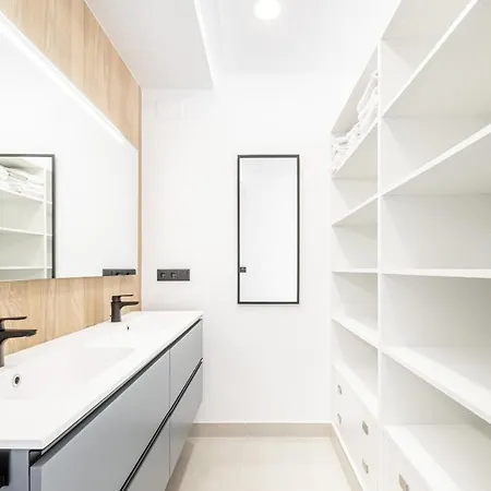 Lux Center 5 Apartment Benidorm