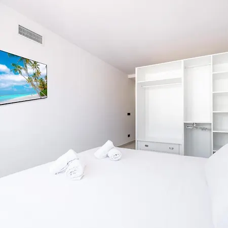 Lux Center 5 Apartment