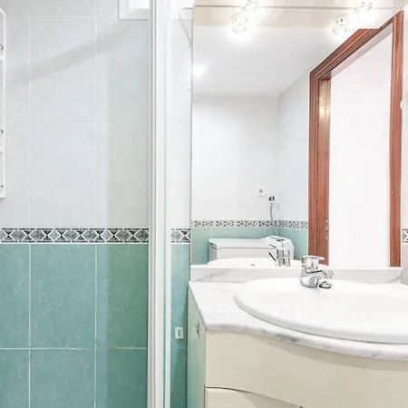 Apartment Albatros 13-8 Estudio Levante Benidorm