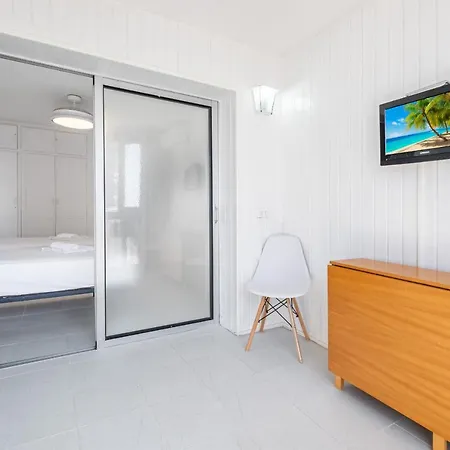 Apartment Albatros 13-8 Estudio Levante *