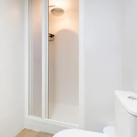 Donna Ii 8-38 Levante Apartamento Benidorm
