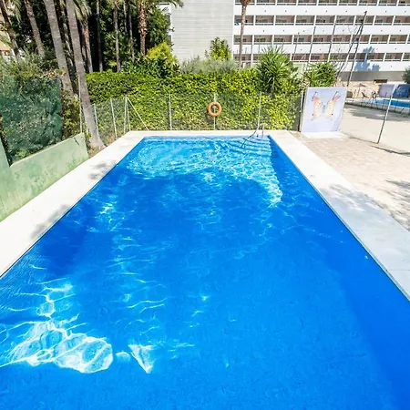 Apartamento Donna Ii 8-38 Levante