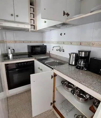 Altavista Benidorm