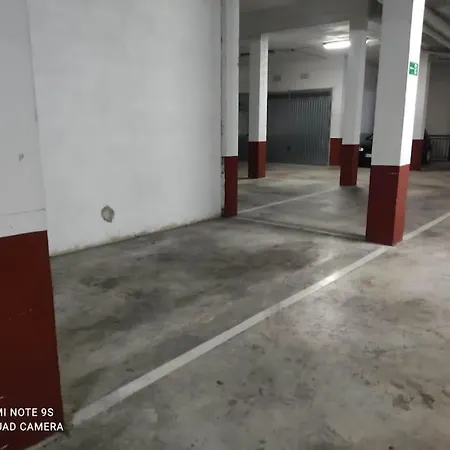 Apartment Apto En Gemelos 20 Piscina Y Parking Playa Levante Benidorm