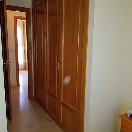 Apto En Gemelos 20 Piscina Y Parking Playa Levante