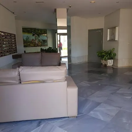 Apto En Gemelos 20 Piscina Y Parking Playa Levante * Benidorm