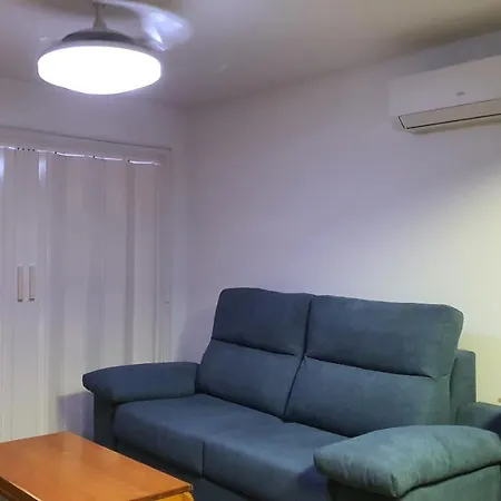 Apartment Kitsch Playa Levante Con Garaje-benidorm Benidorm