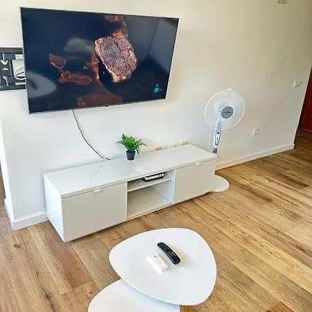 Apartamento Beach, Playa De *