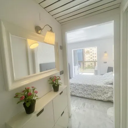 Paraiso Levante Apartamento Benidorm