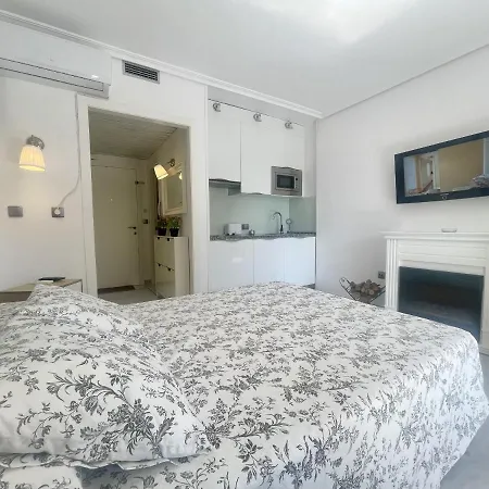 Paraiso Levante Apartamento