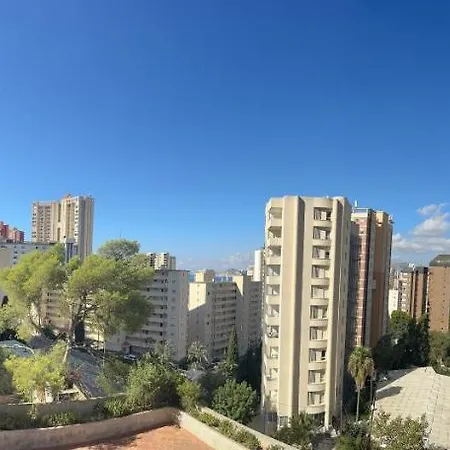 Apartamento Beach, Playa De