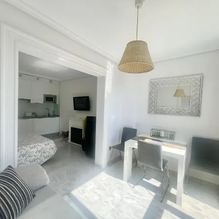 Paraiso Levante Apartamento Benidorm