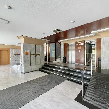 Apartamento Paraiso Levante