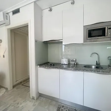 Apartamento Paraiso Levante