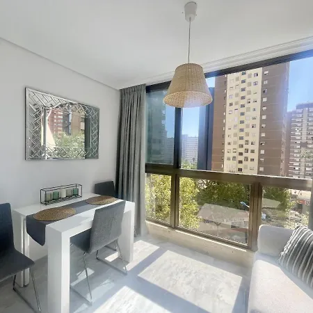 Paraiso Levante Apartamento