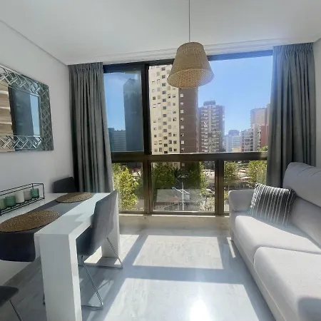 Paraiso Levante Apartamento *