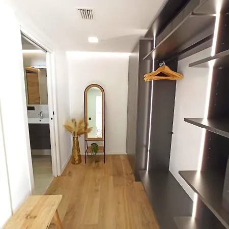Apartment Boutique By Agencia Poniente Benidorm