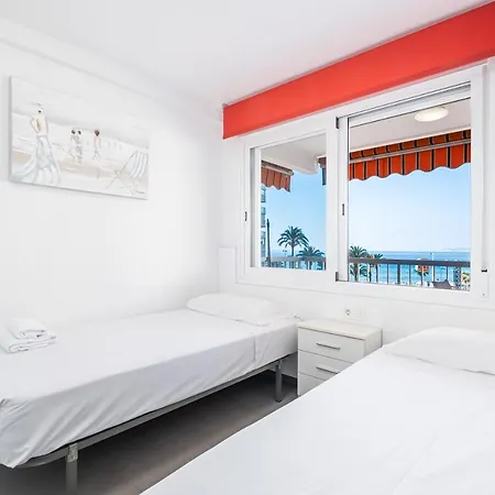 Rincon 3-c Levante Benidorm