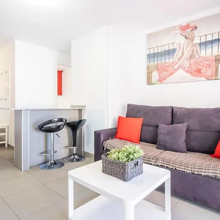 Appartement Rincon 3-c Levante