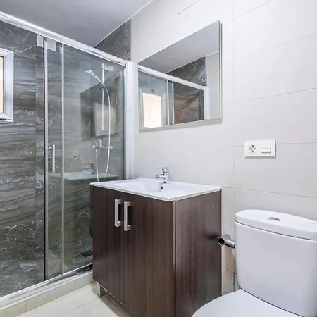 Apartment Rincon 3-c Levante