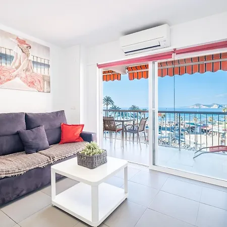 Rincon 3-c Apartamento