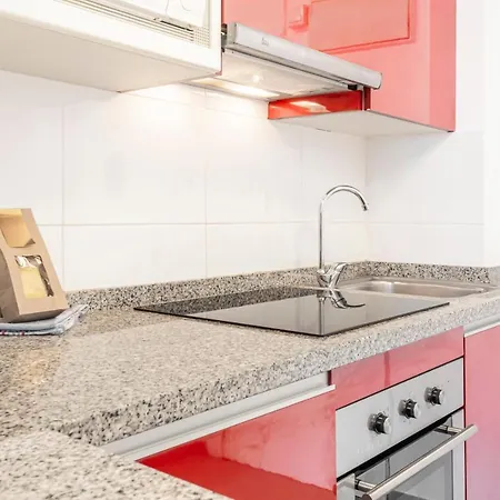 Appartement Rincon 3-c Levante