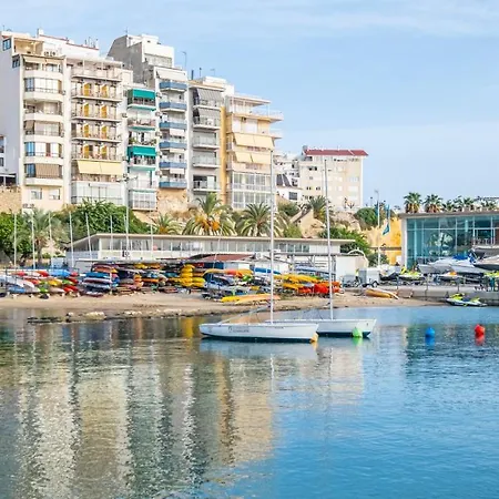 Appartement Acintur Levante Beach-old Town *