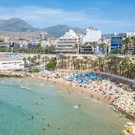 Appartement Acintur Levante Beach-old Town *
