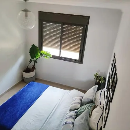 Apartment Refugio Raco Del Conill - Mountain, & Benidorm