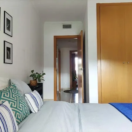Apartment Refugio Raco Del Conill - Mountain, &
