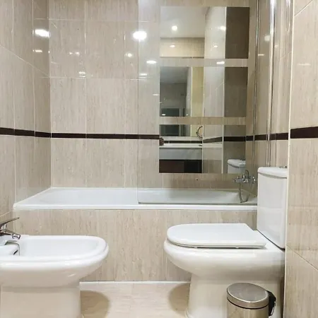 Apartment Refugio Raco Del Conill - Mountain, &