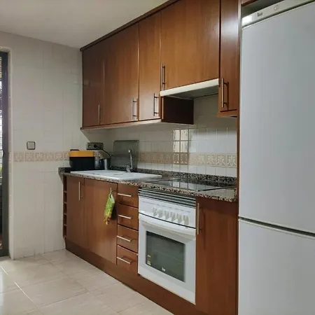 Refugio Raco Del Conill - Mountain, & Apartment *