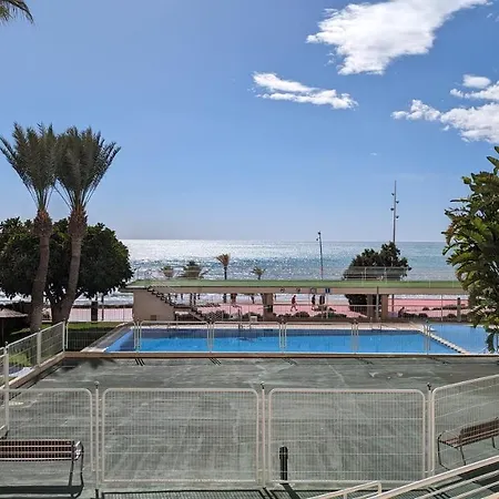 Olivar Sea View *