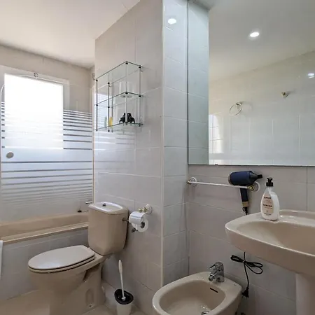 Olivar Sea View 아파트