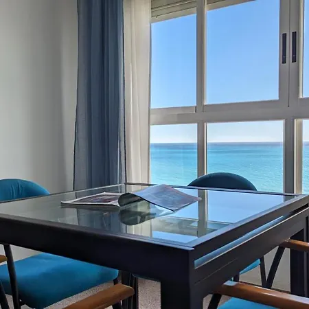 Olivar Sea View 아파트 *
