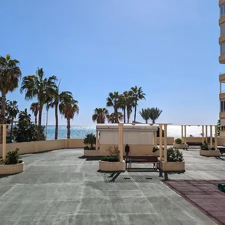 아파트 Olivar Sea View *
