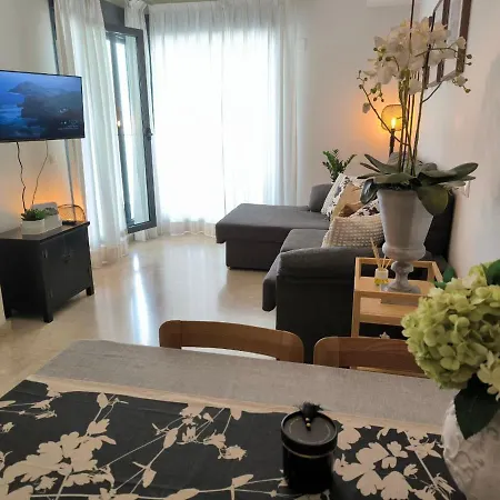 Apartamento Balay