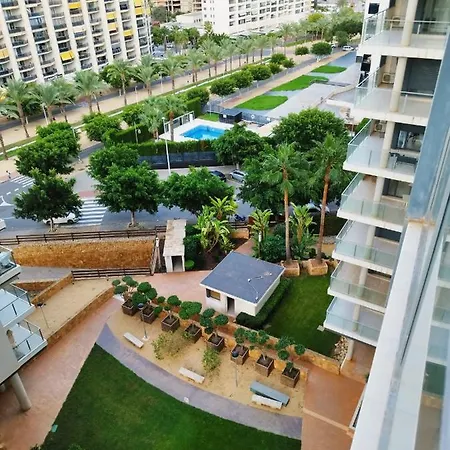 Balay Apartamento *