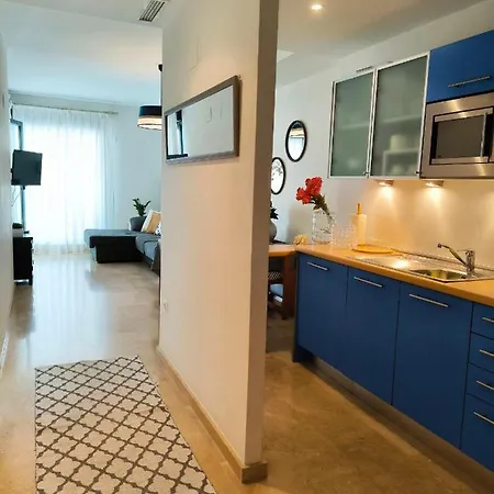 Balay Apartamento *