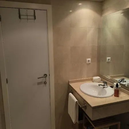 Apartamento Balay Benidorm
