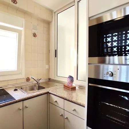 Apartamento Amsterdam By Interhome