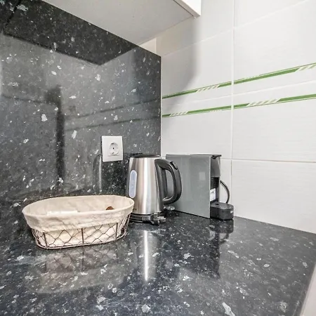 Piso Con Vista En Torre Domo 16 Playa Levante Apartamento Benidorm