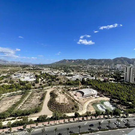 Apartment Kronos View