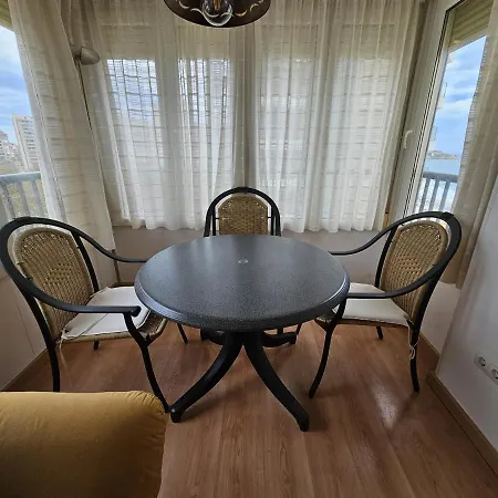 Estudio Miramar Playa 8 If