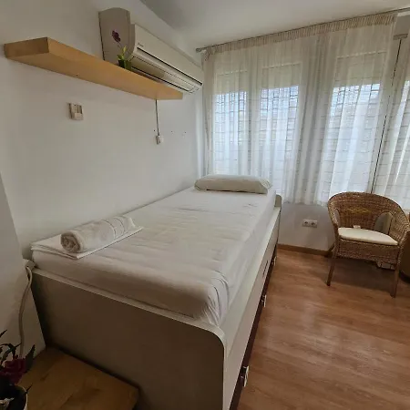 Estudio Miramar Playa 8 If Appartement