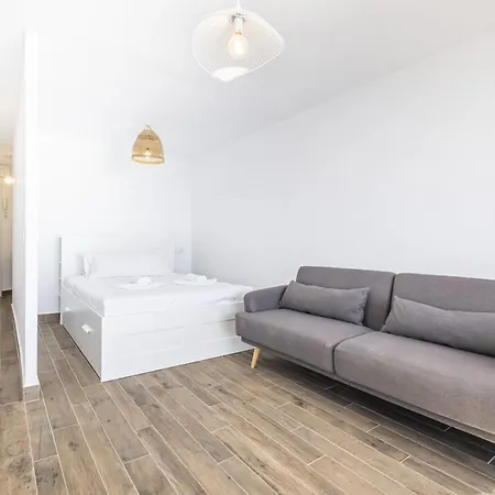 Apartment Damas 12-e Levante