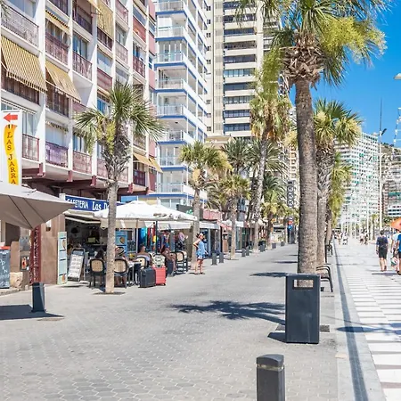 Apartment Damas 12-e Levante