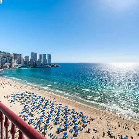 Apartment Damas 12-e Levante