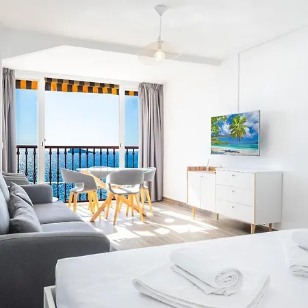 Apartment Damas 12-e Levante