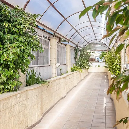 Damas 12-e Levante Apartment